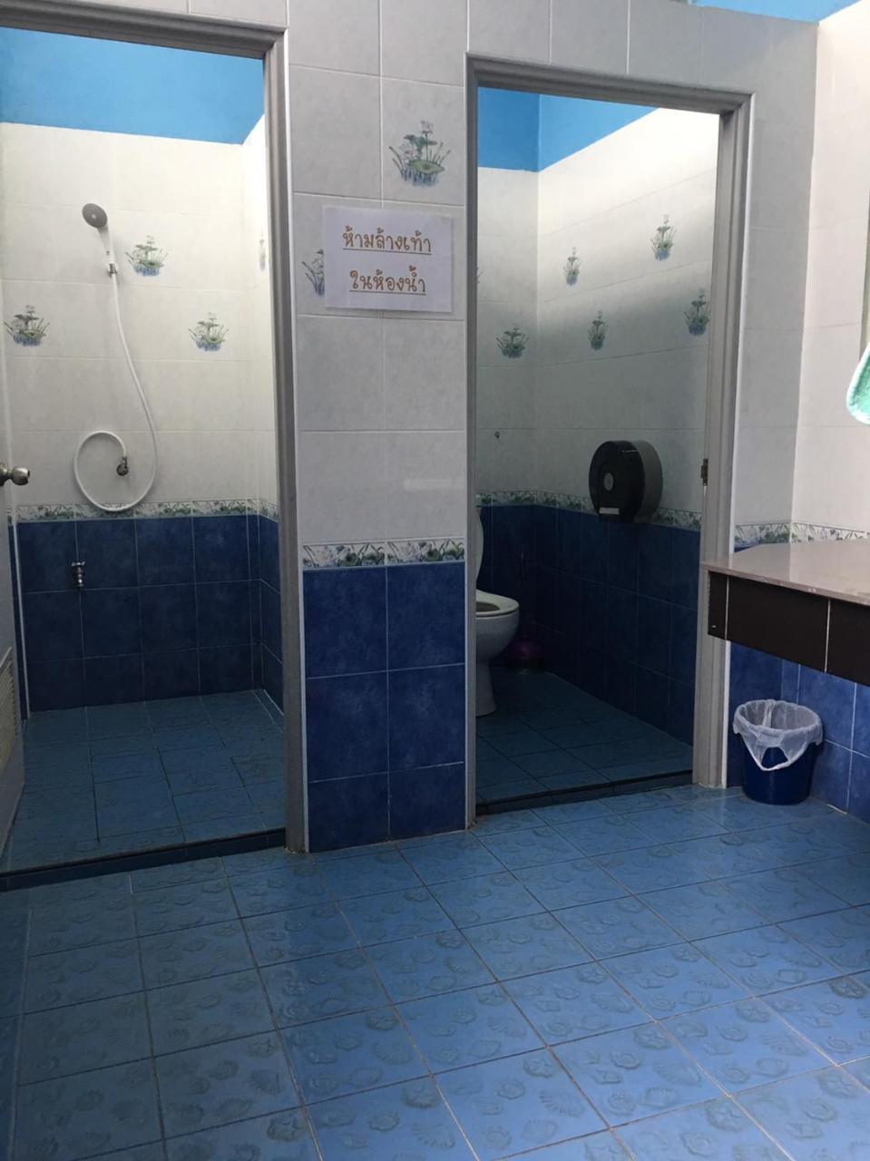 Khaohom House Hotell Chiang Mai Exteriör bild